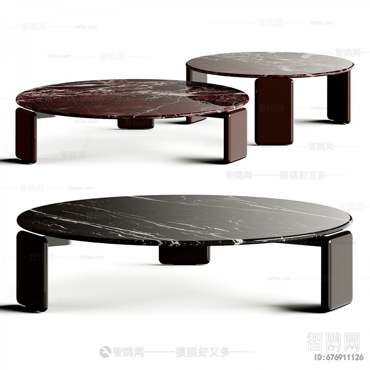 Modern Coffee Table