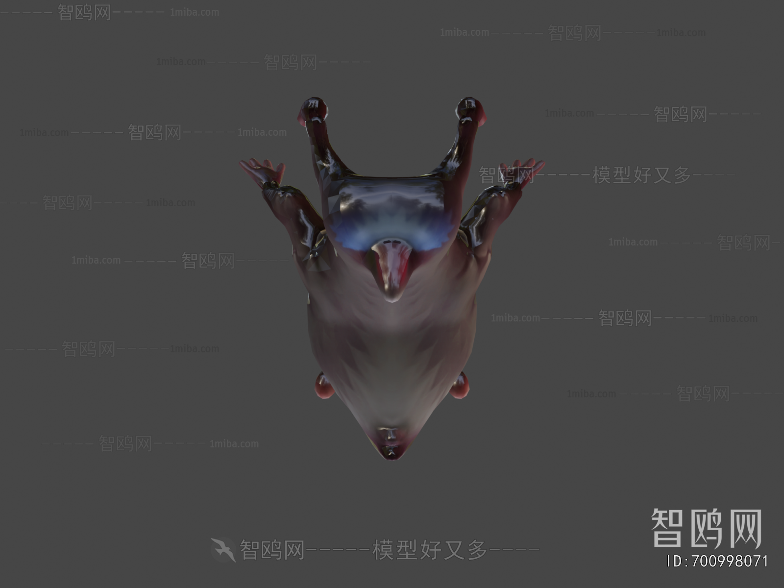 Modern Animal