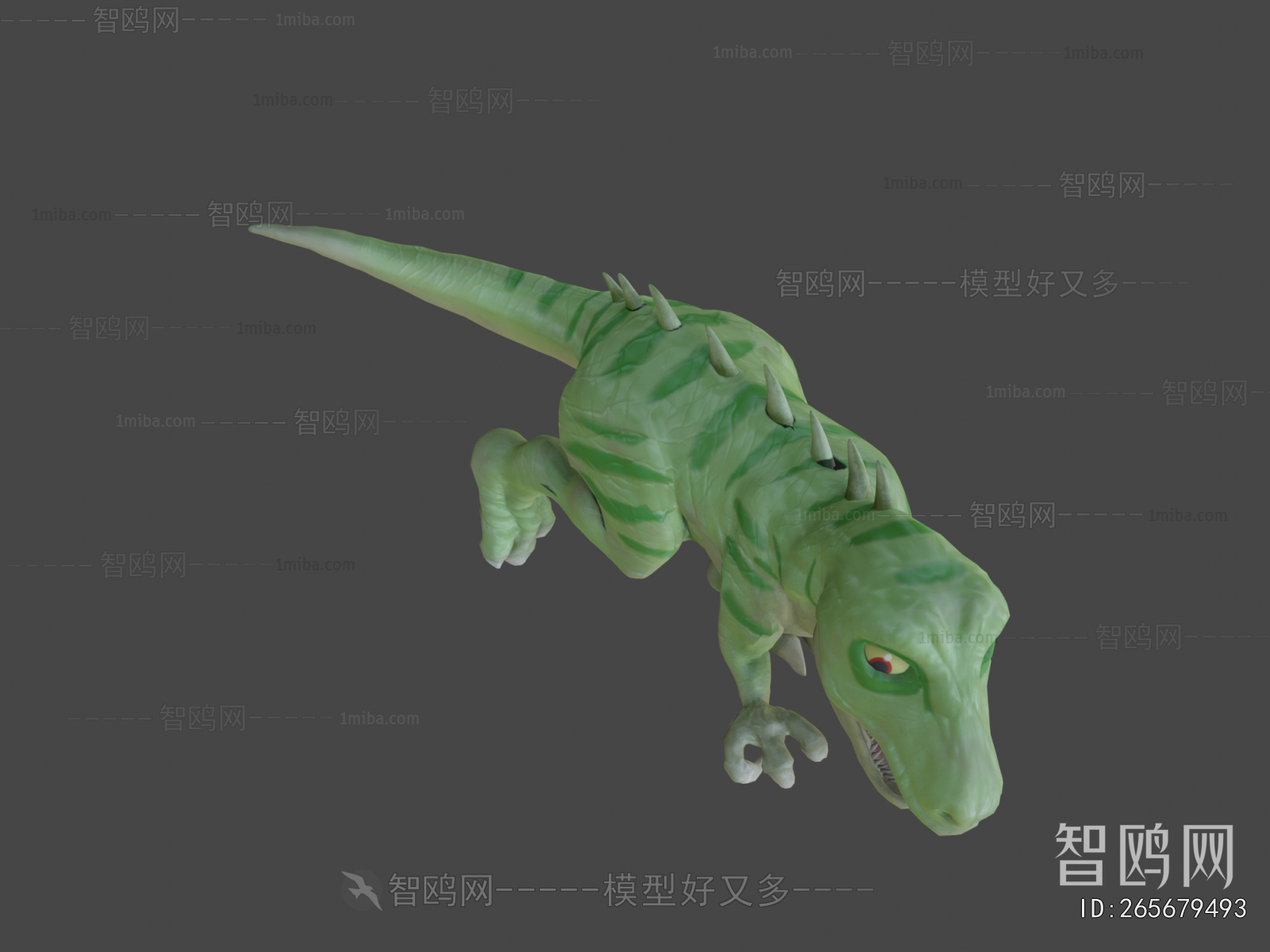 Modern Animal
