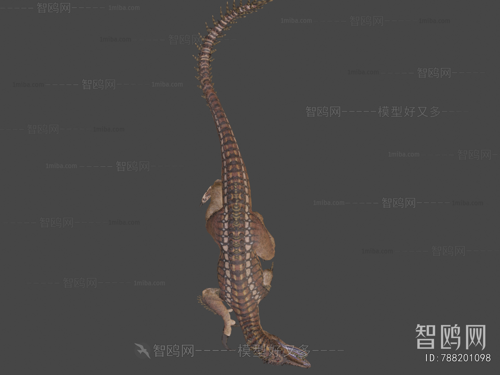 Modern Animal