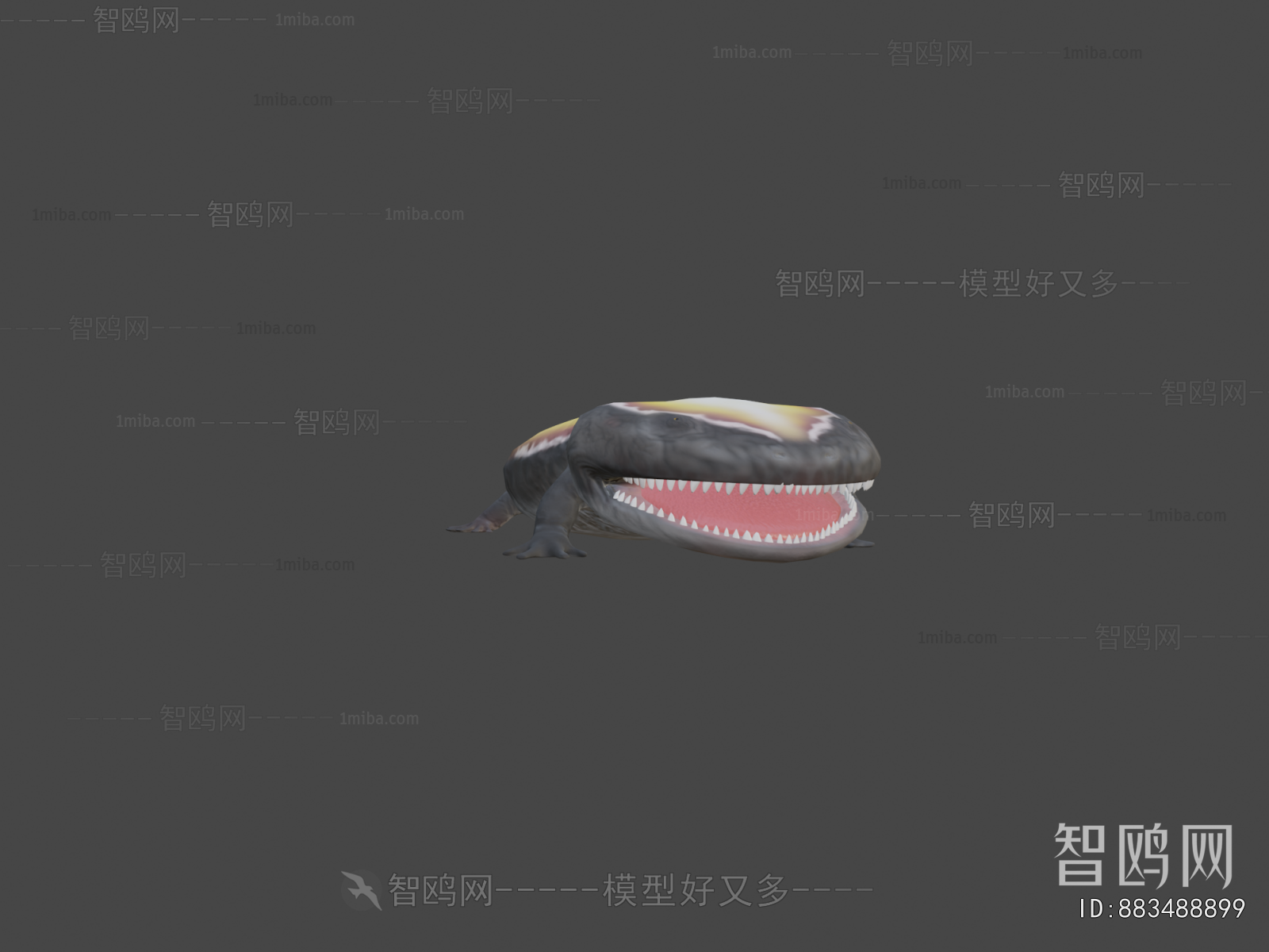Modern Animal