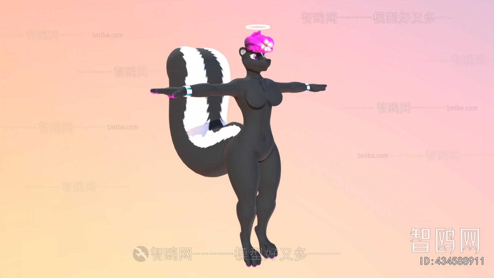 Modern Robot