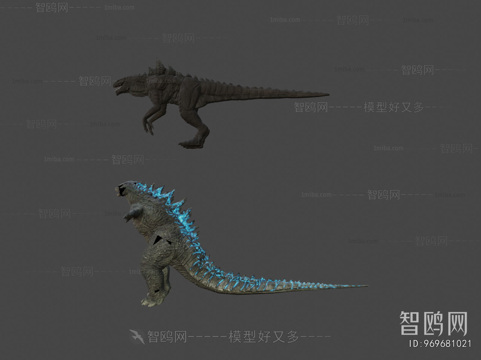 Modern Animal