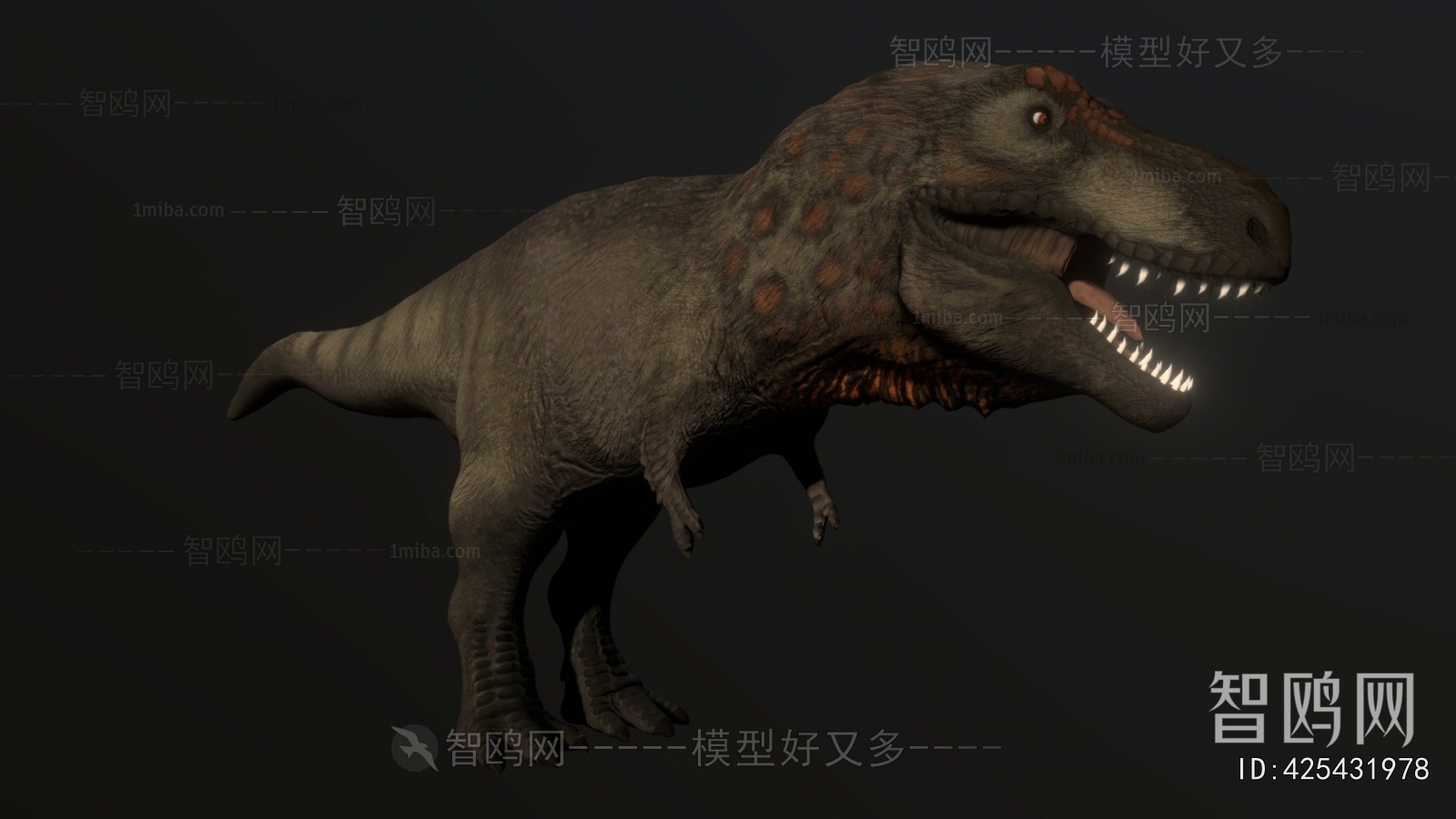 Modern Animal