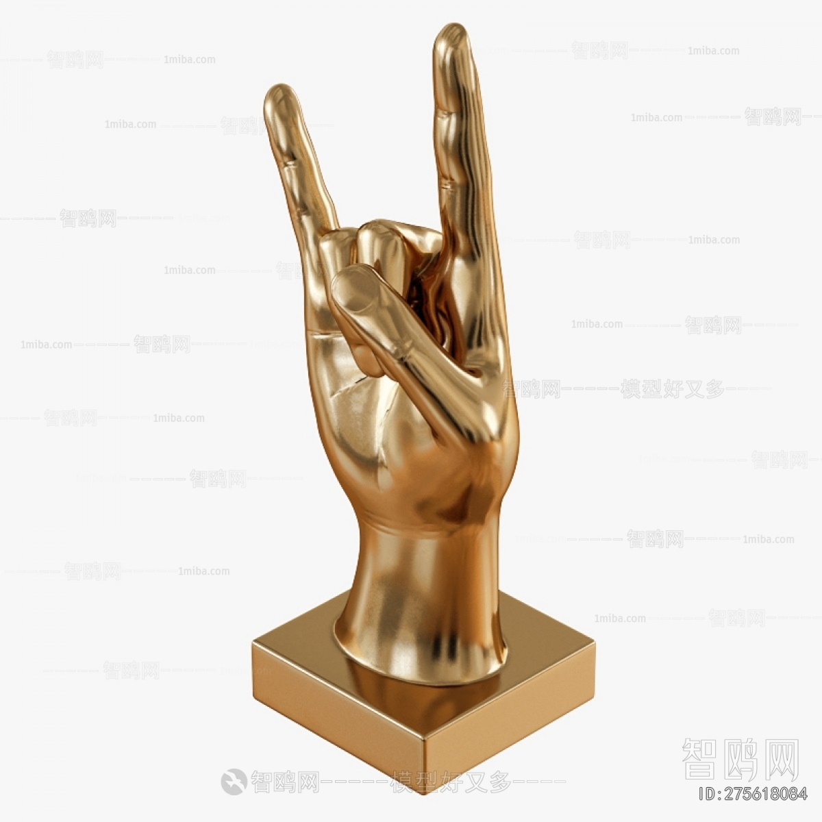 Modern Sculpture