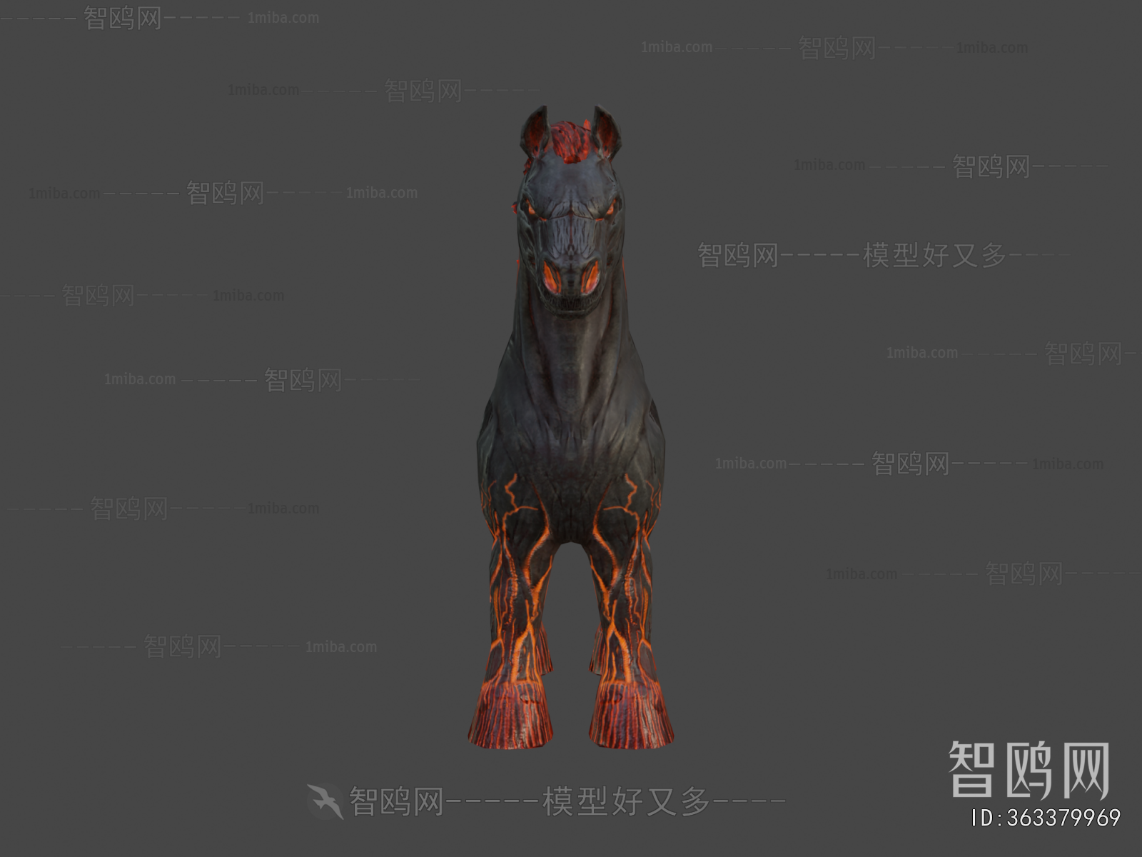 Modern Animal