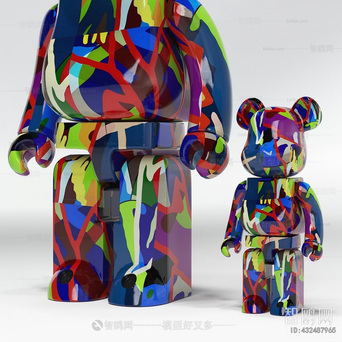 Modern Sculpture