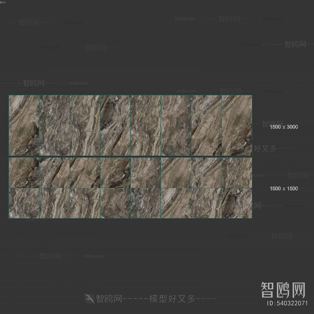 Modern Wall/floor/ceiling