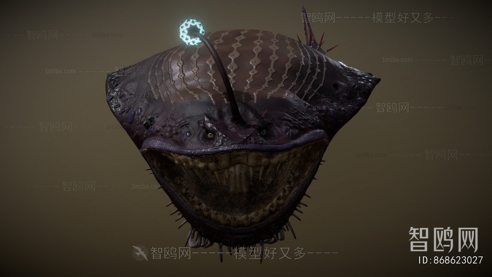 Modern Animal