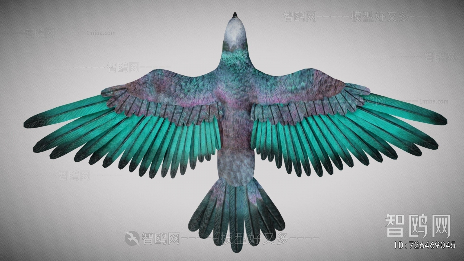 Modern Flying Animals