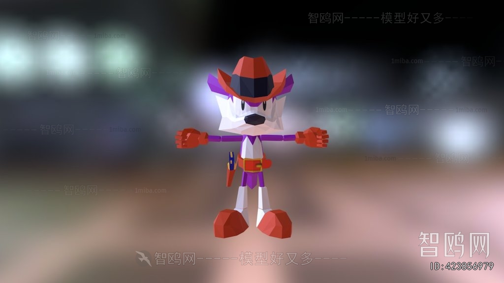 Modern Robot