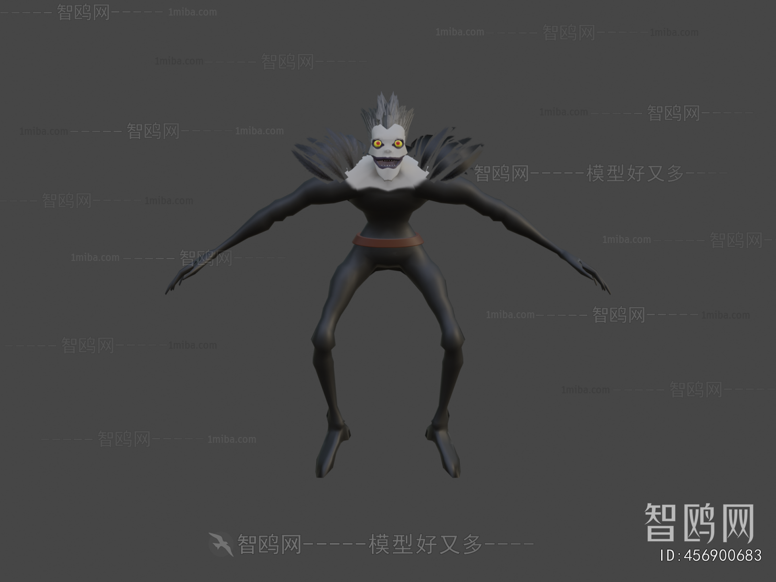 Modern Robot