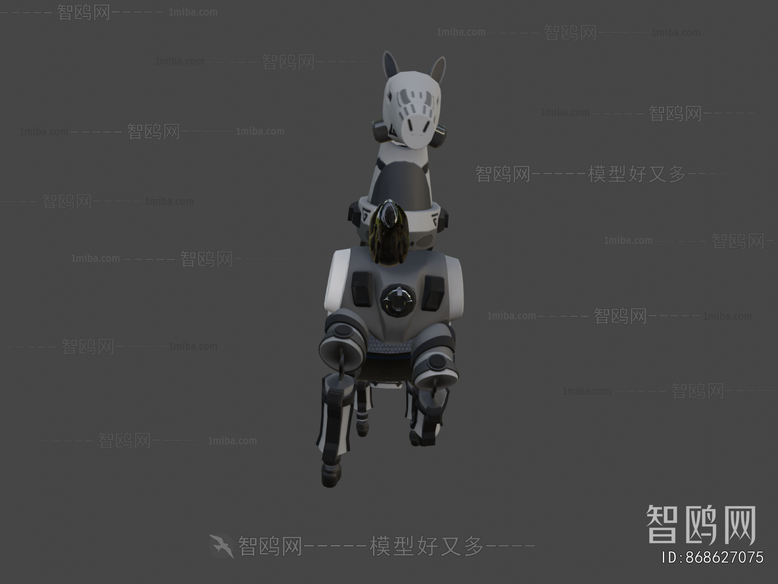 Modern Robot