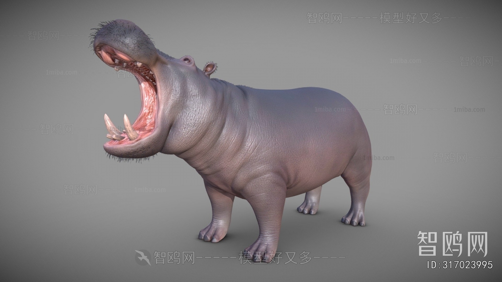 Modern Animal