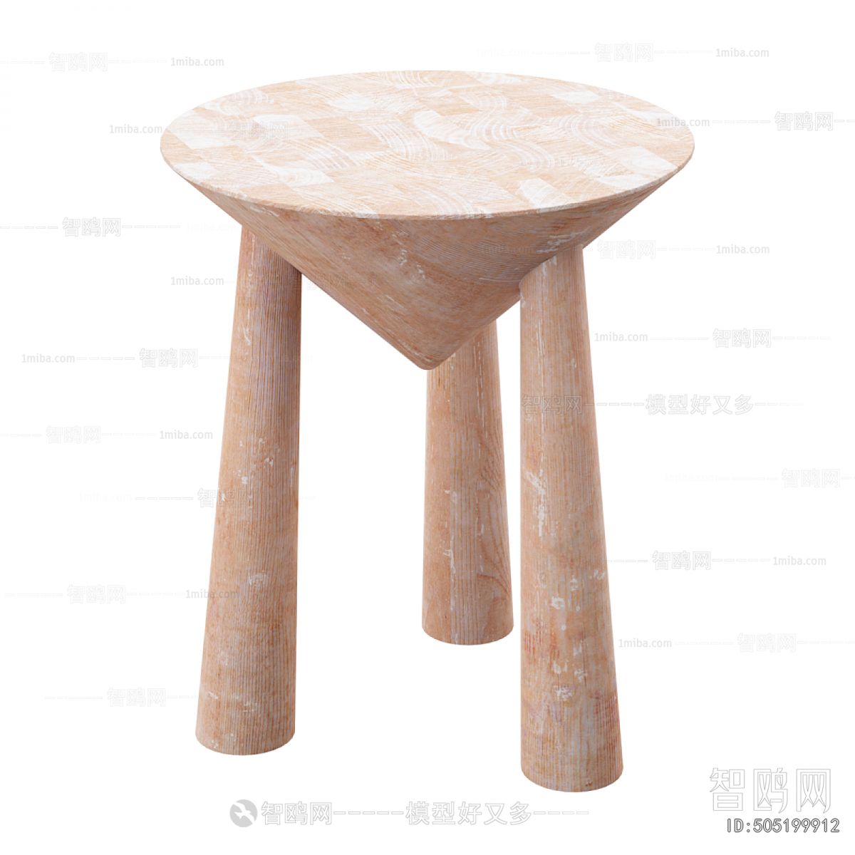 Modern Side Table/corner Table