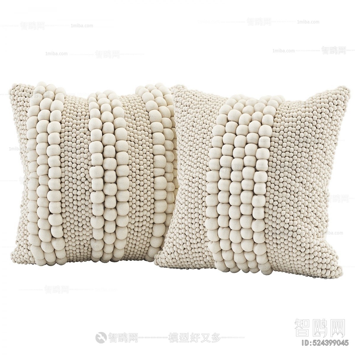 Modern Pillow