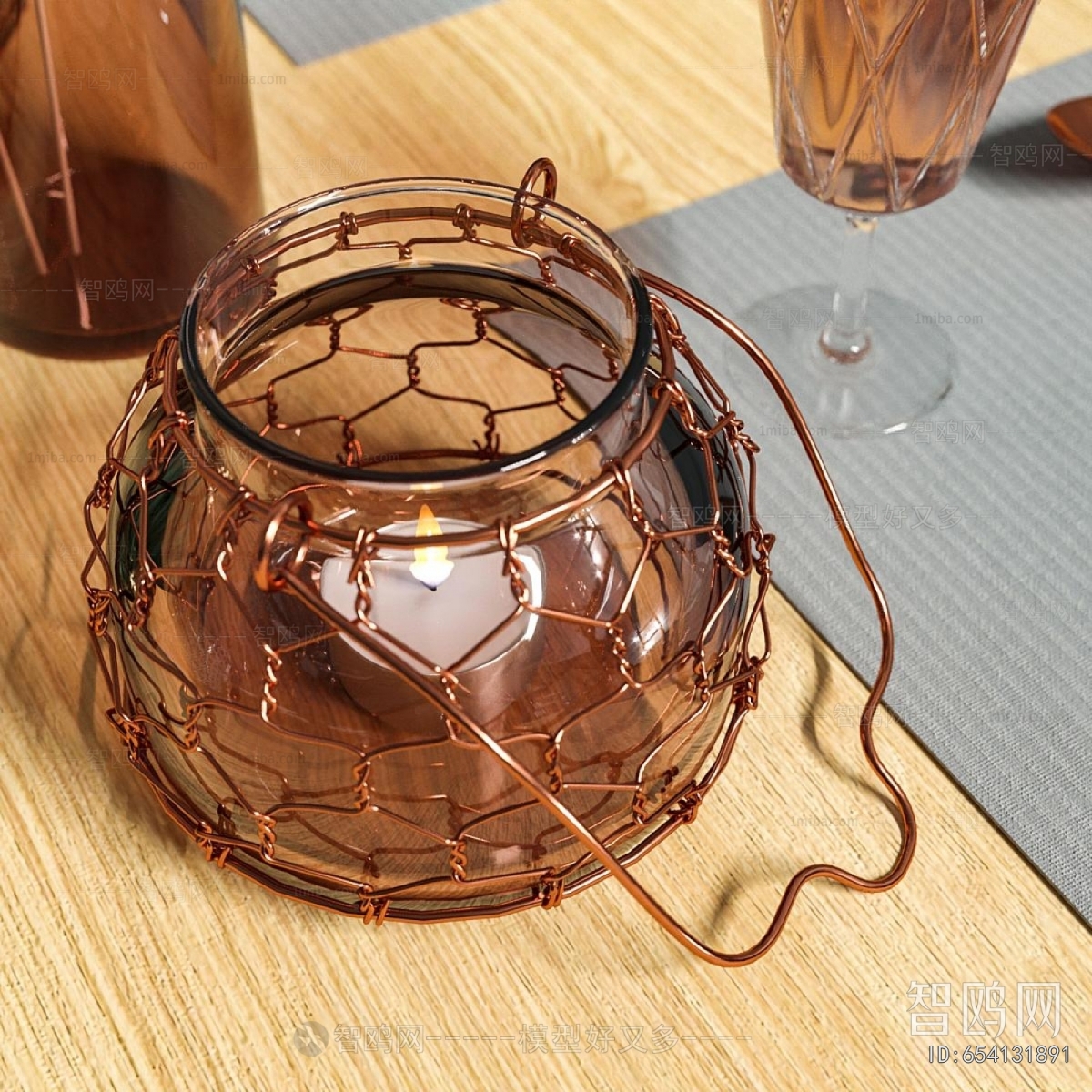 Modern Tableware