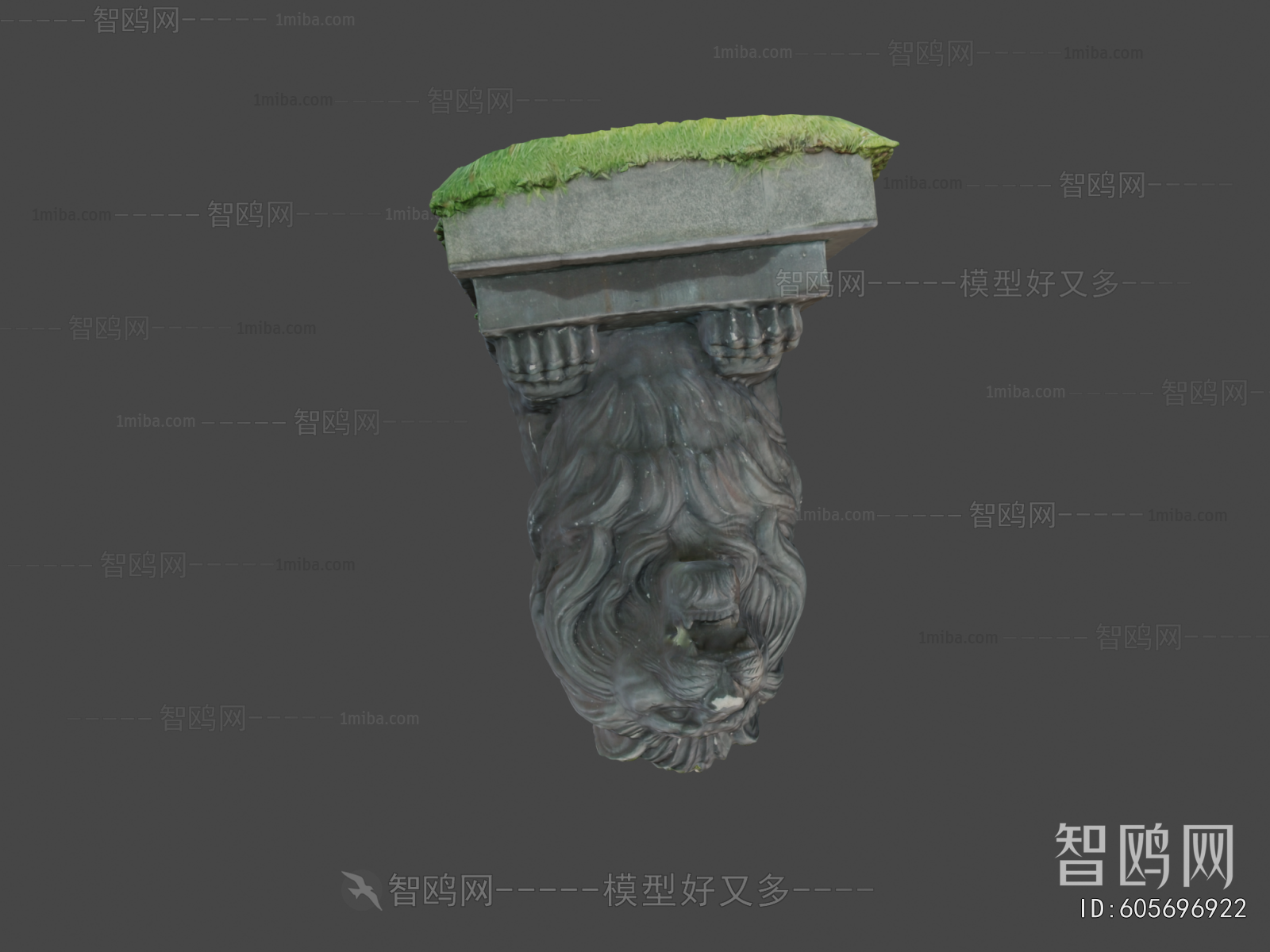 Modern Sculpture