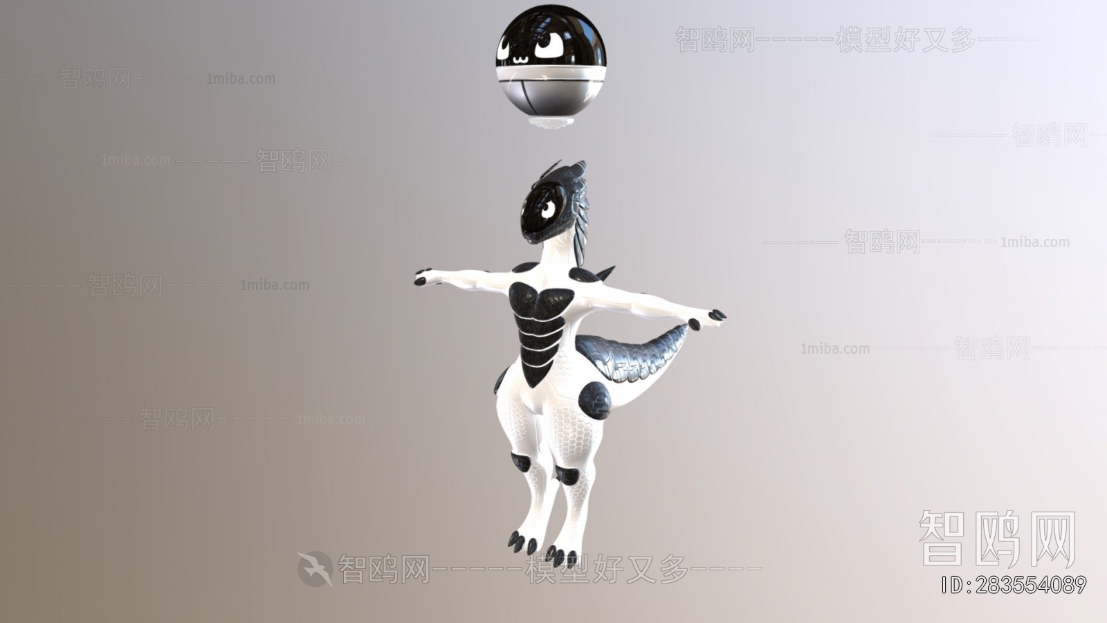 Modern Robot