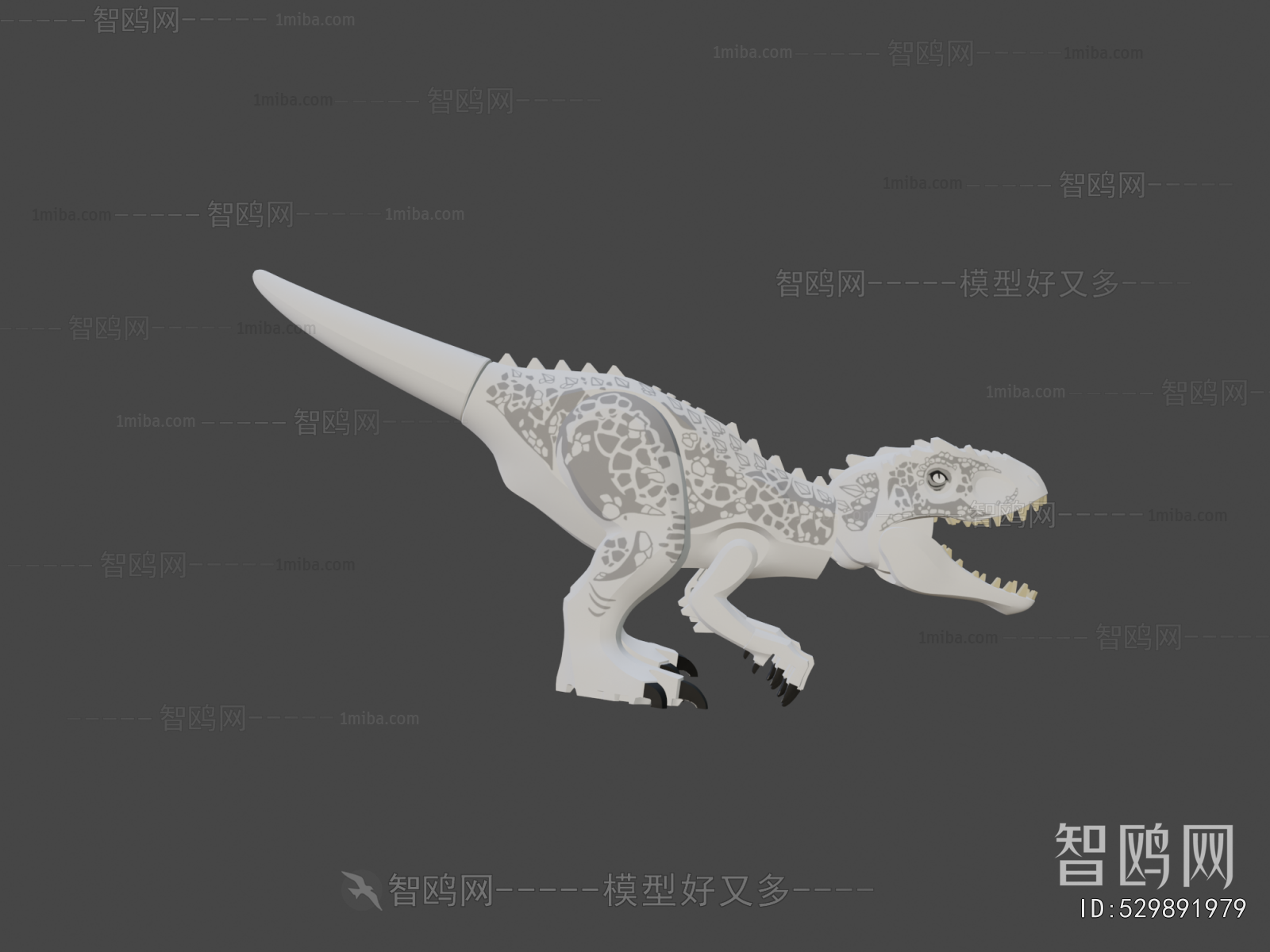 Modern Animal