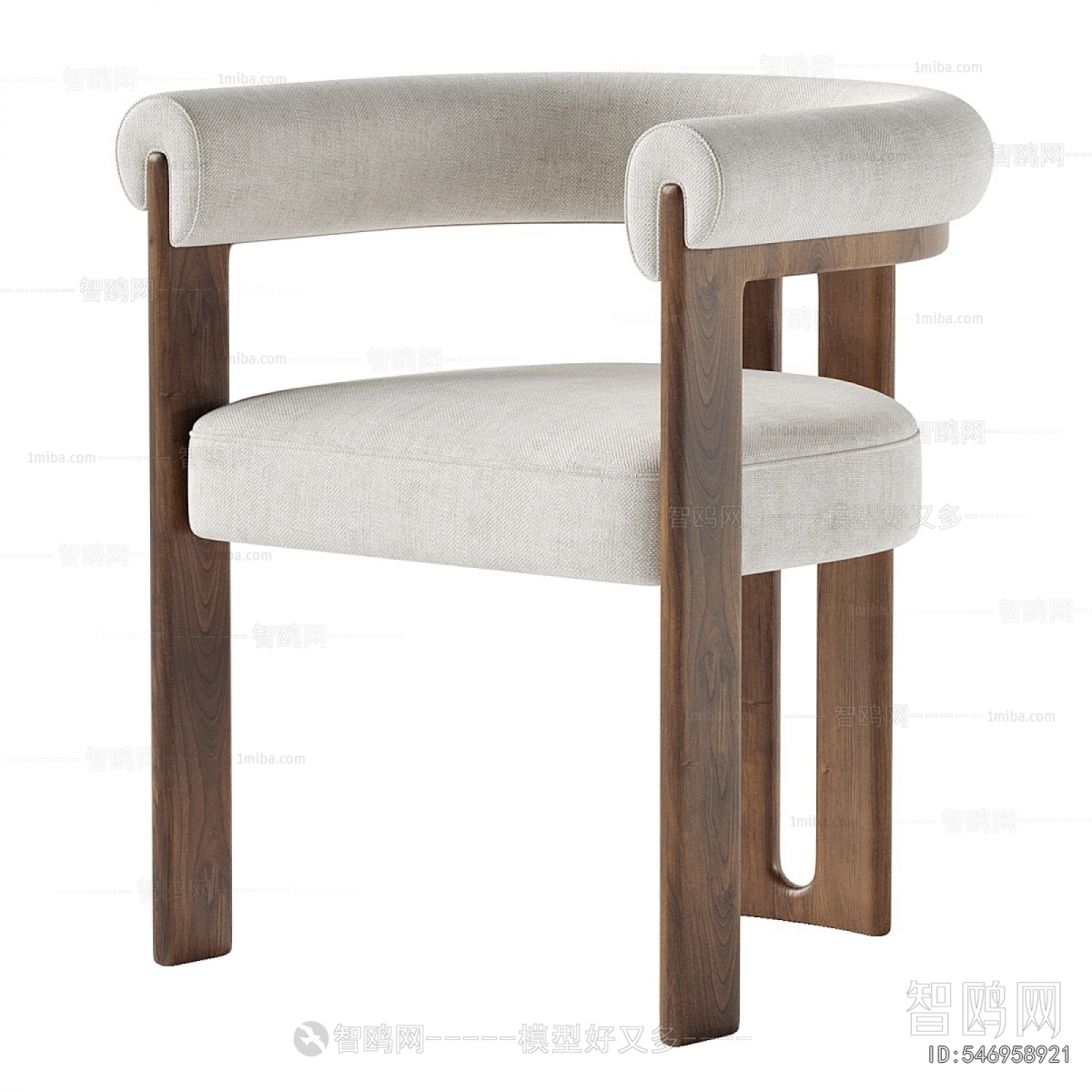 Modern Dining Chair