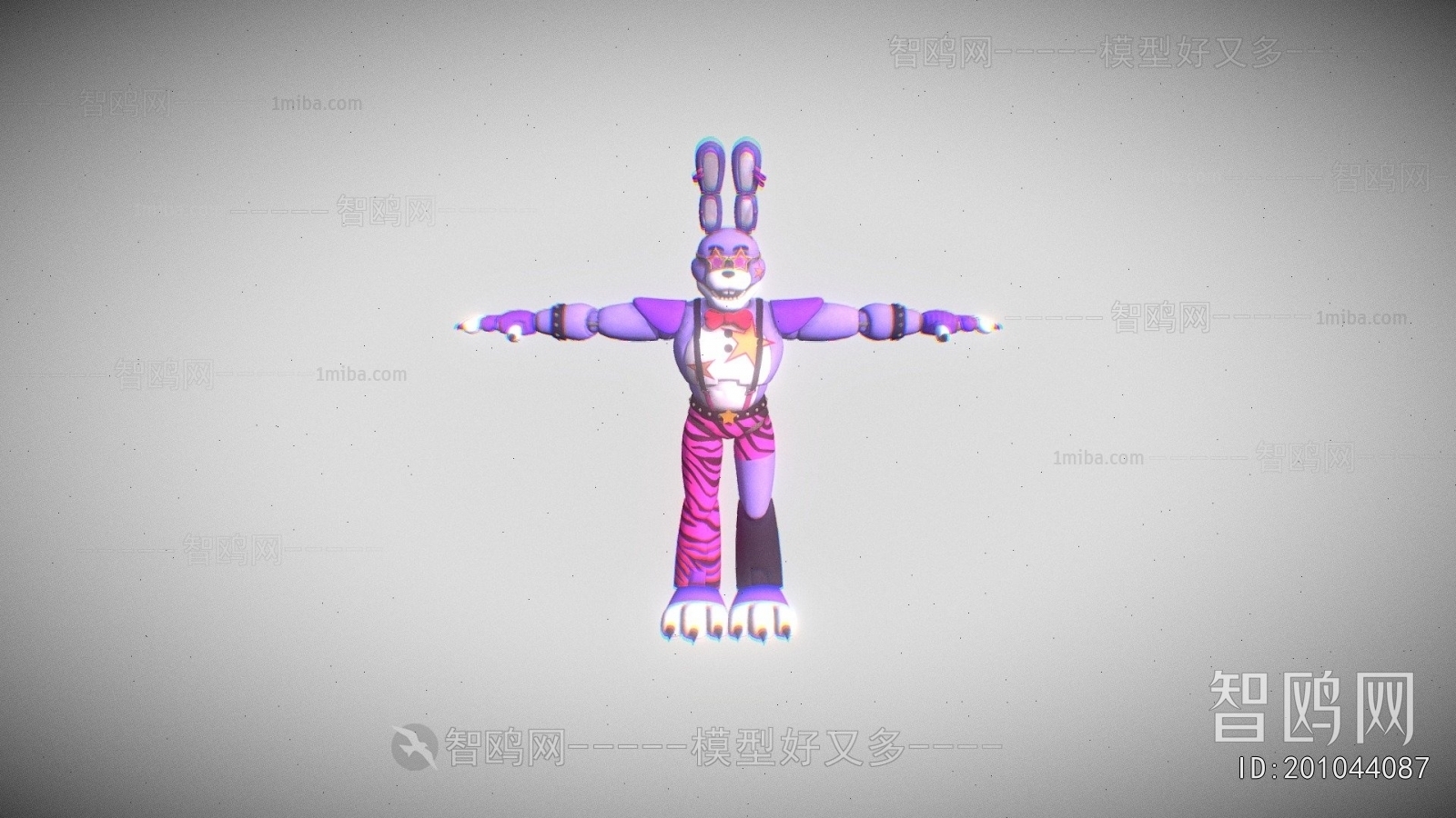 Modern Robot