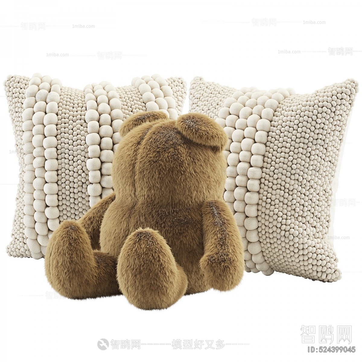 Modern Pillow