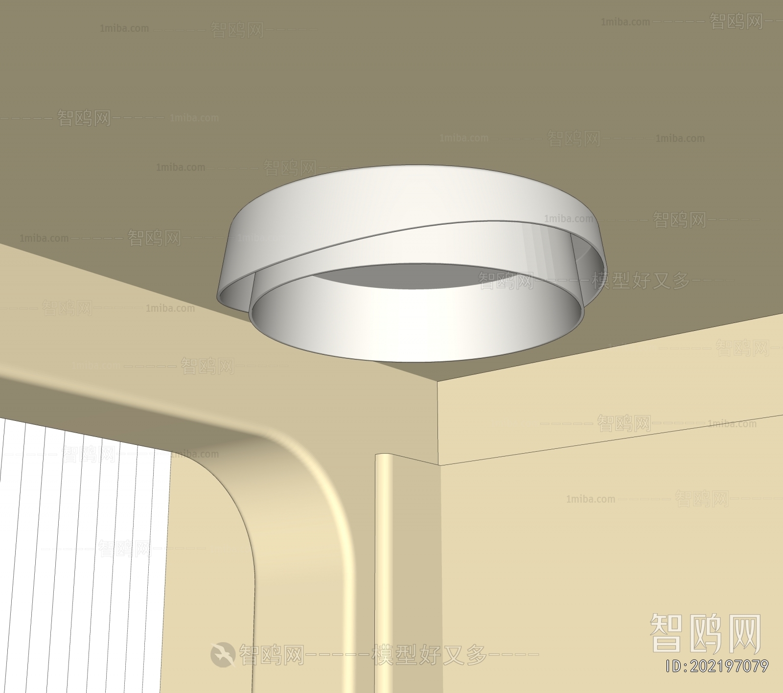 Modern Ceiling Ceiling Lamp