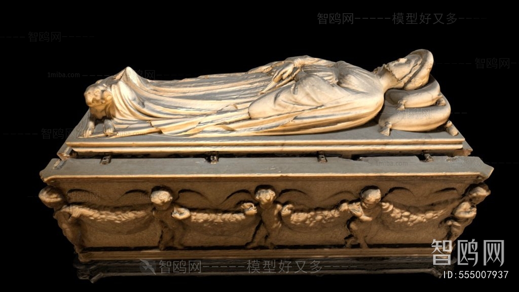 European Style Sculpture