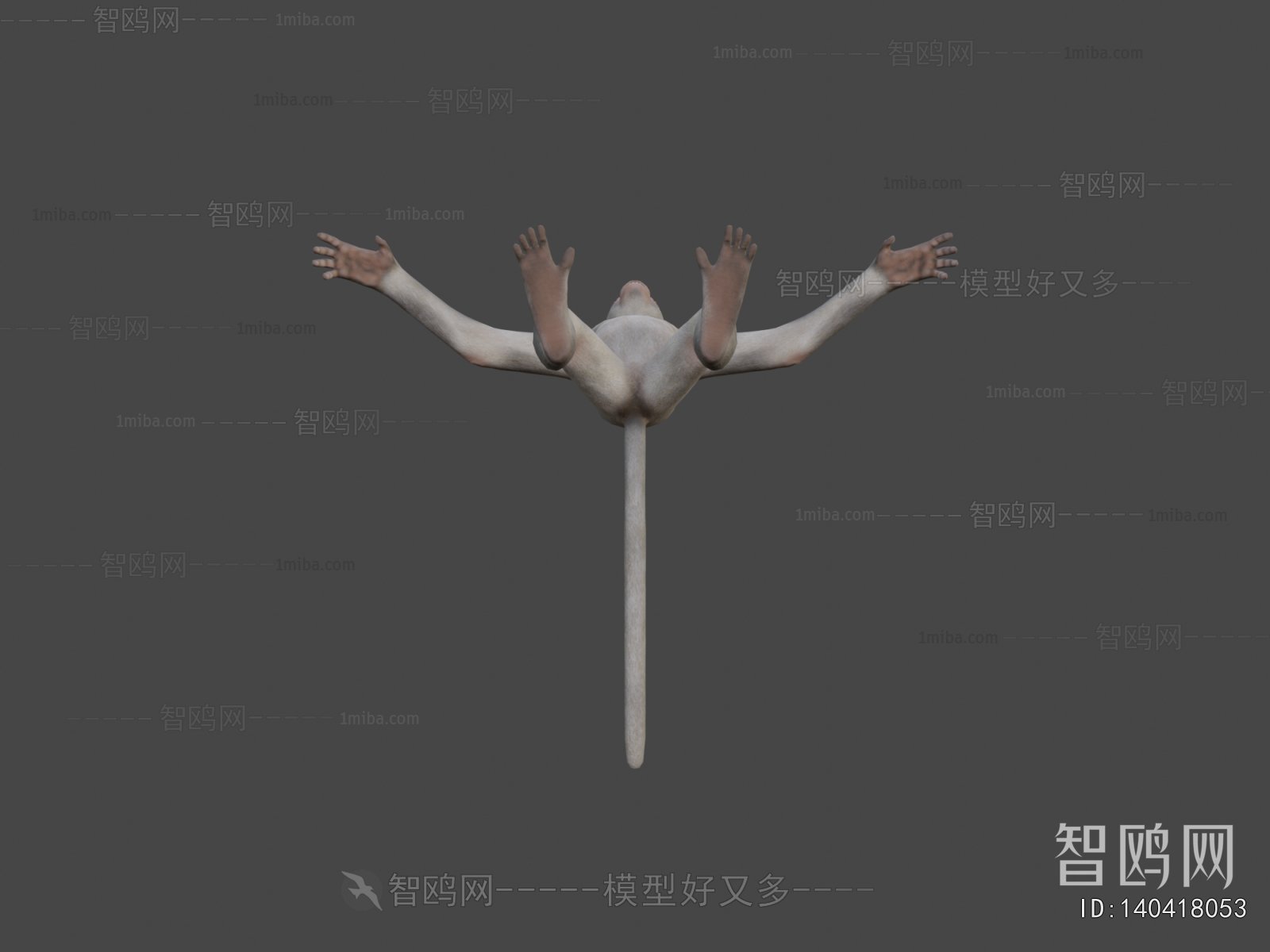 Modern Mammal