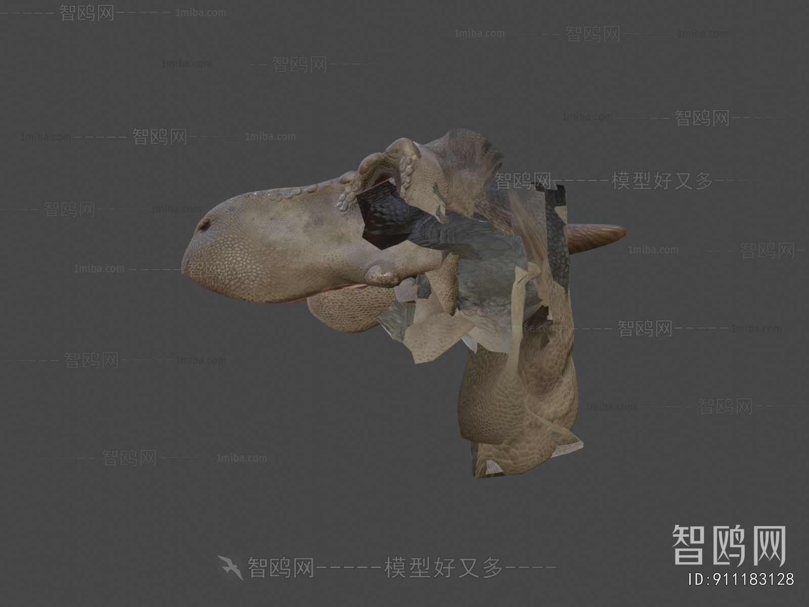Modern Animal