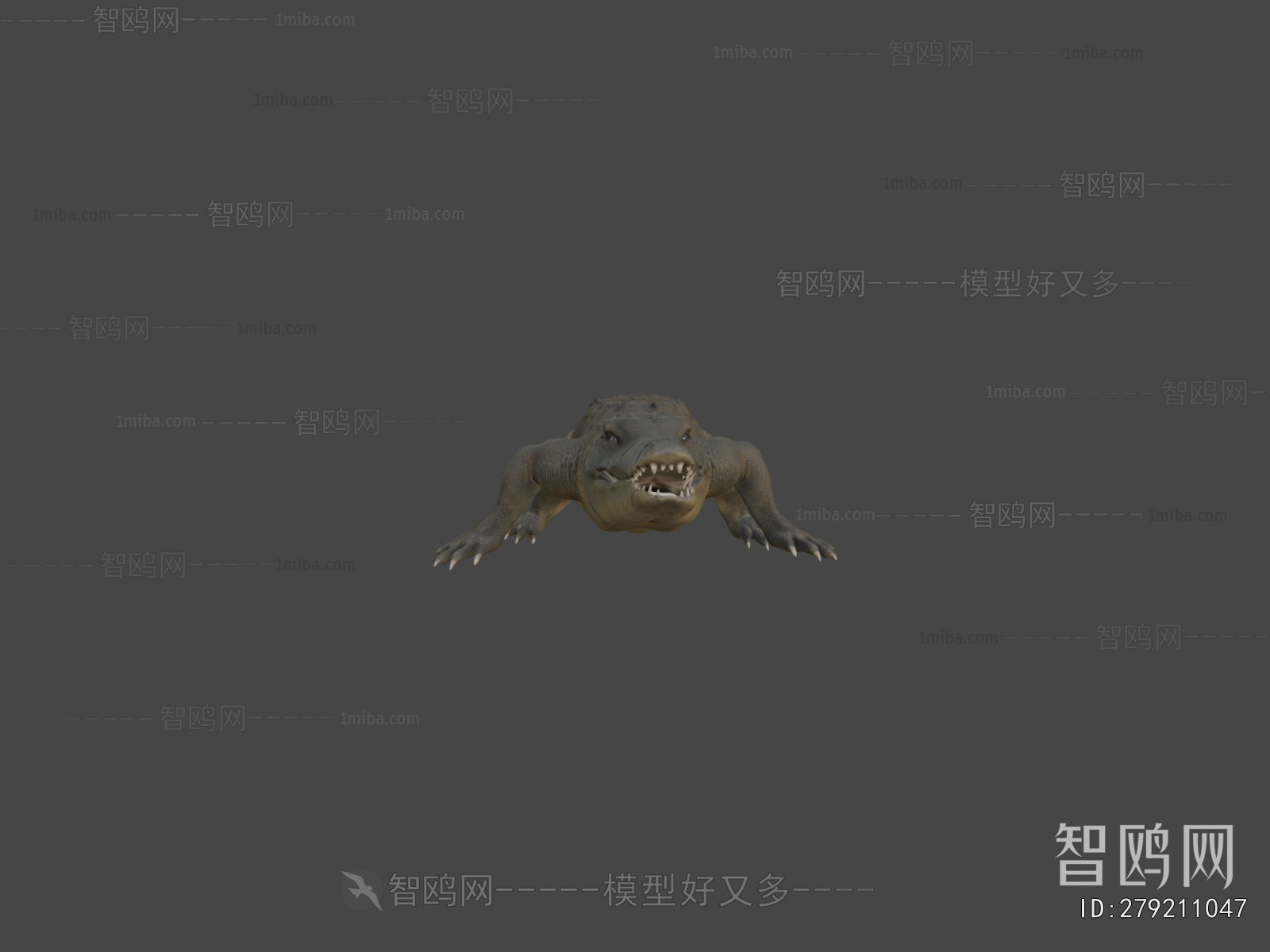 Modern Reptile