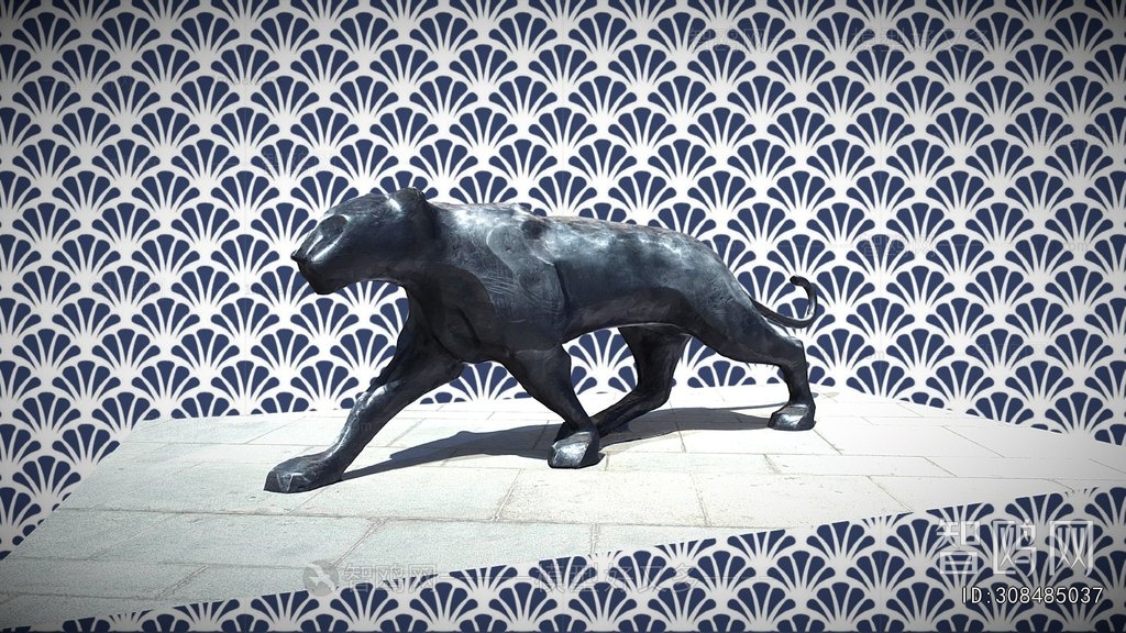 Modern Sculpture
