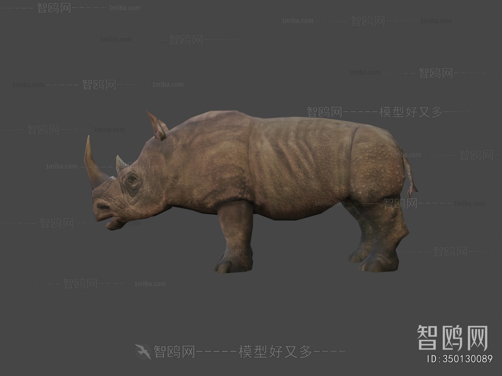 Modern Mammal