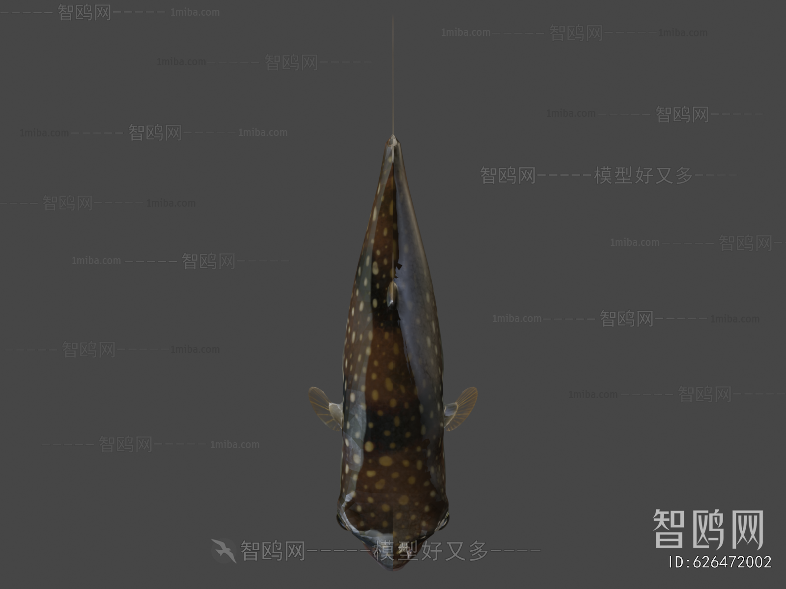 Modern Aquatic Animals