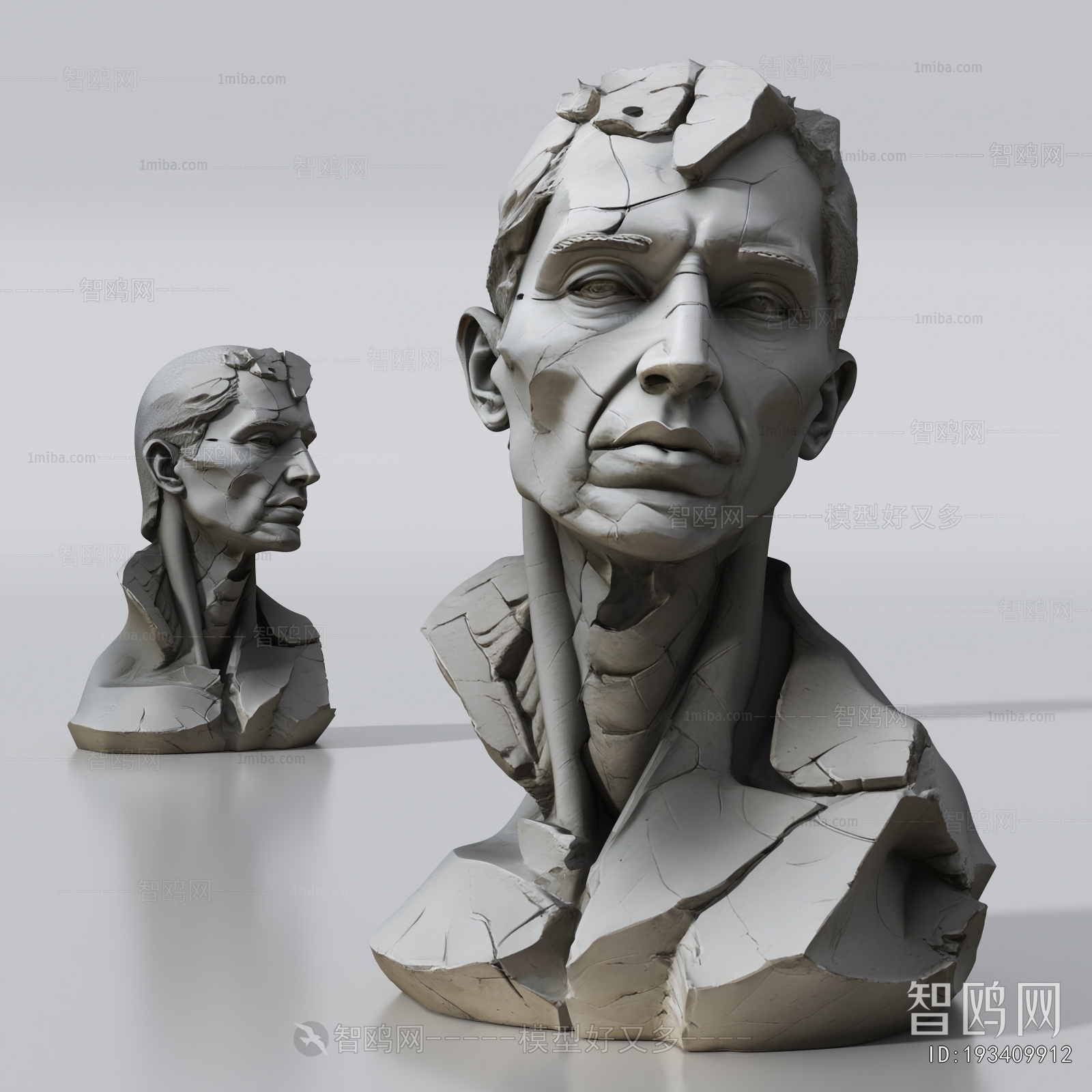 Modern Sculpture