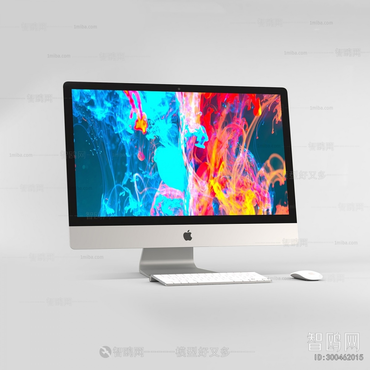 Modern Computer/Computer Screen