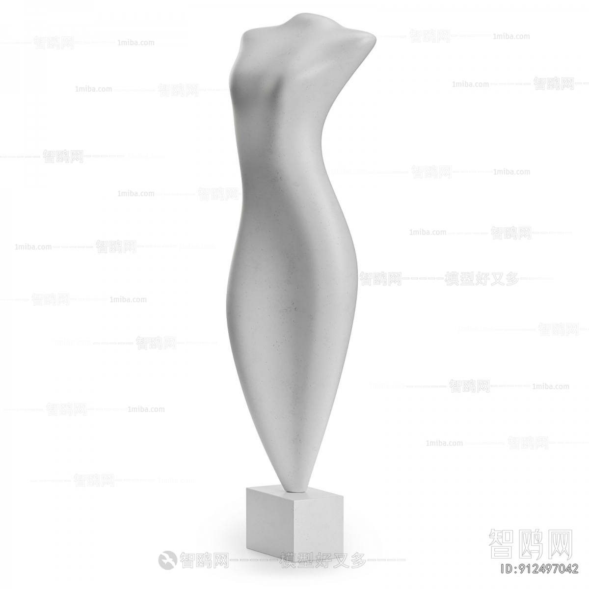 Modern Sculpture