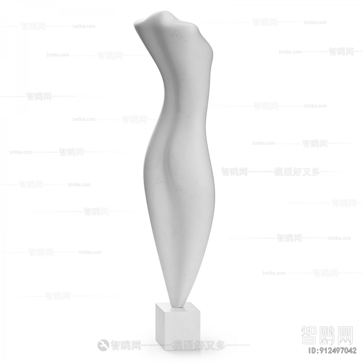 Modern Sculpture