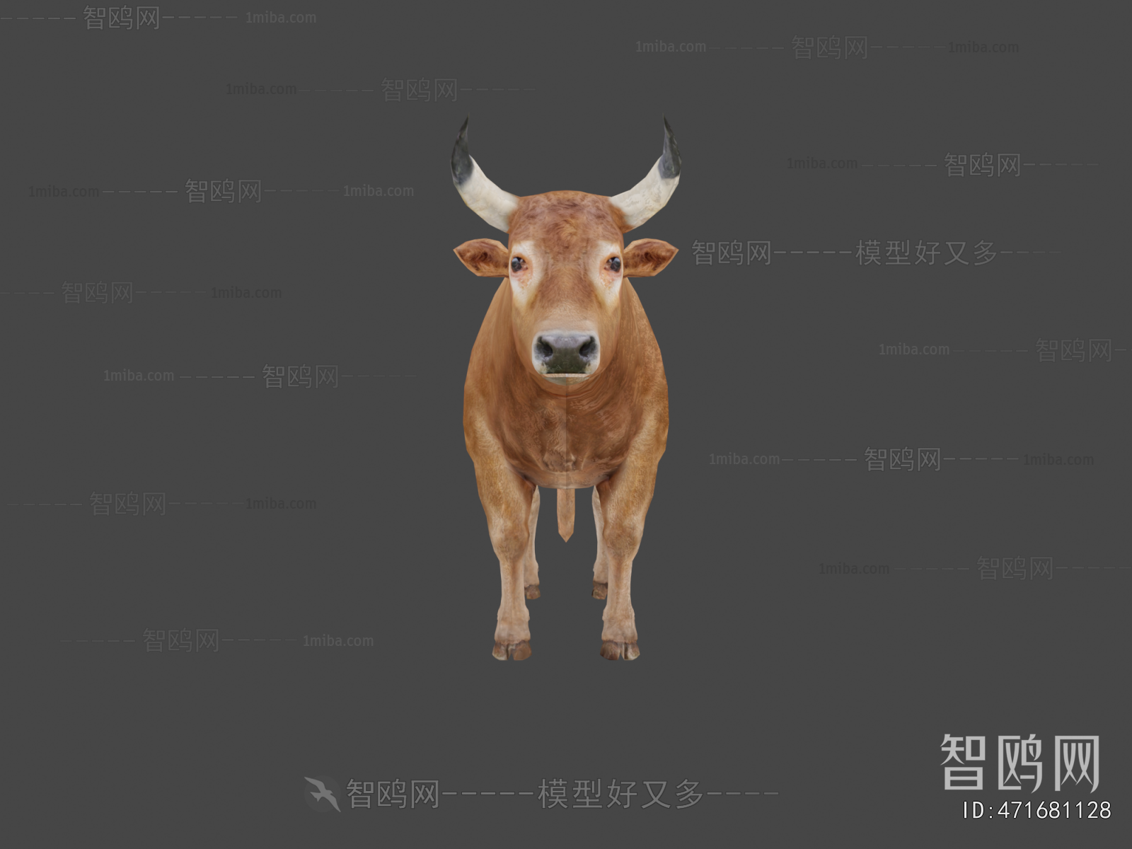 Modern Mammal