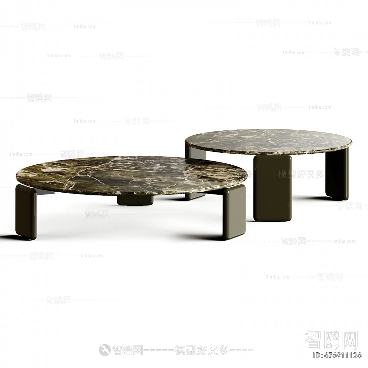 Modern Coffee Table