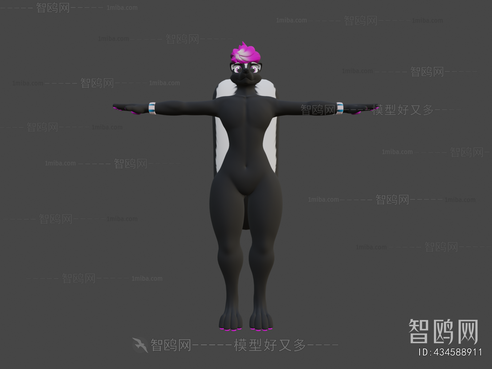 Modern Robot