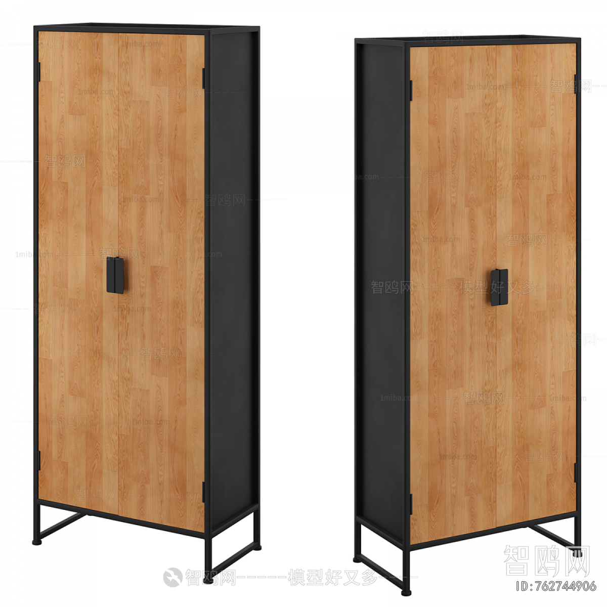 Nordic Style The Wardrobe