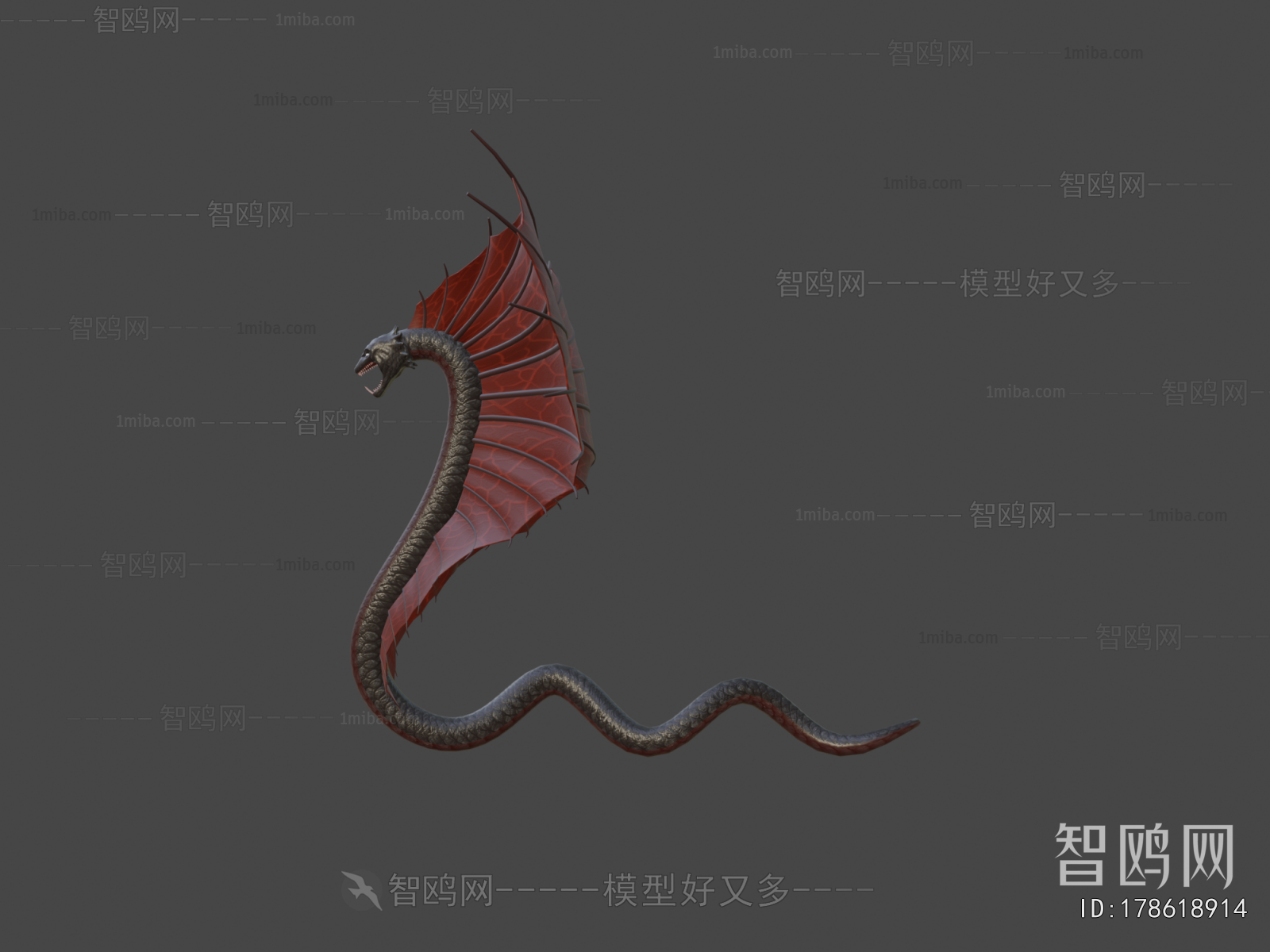 Modern Animal