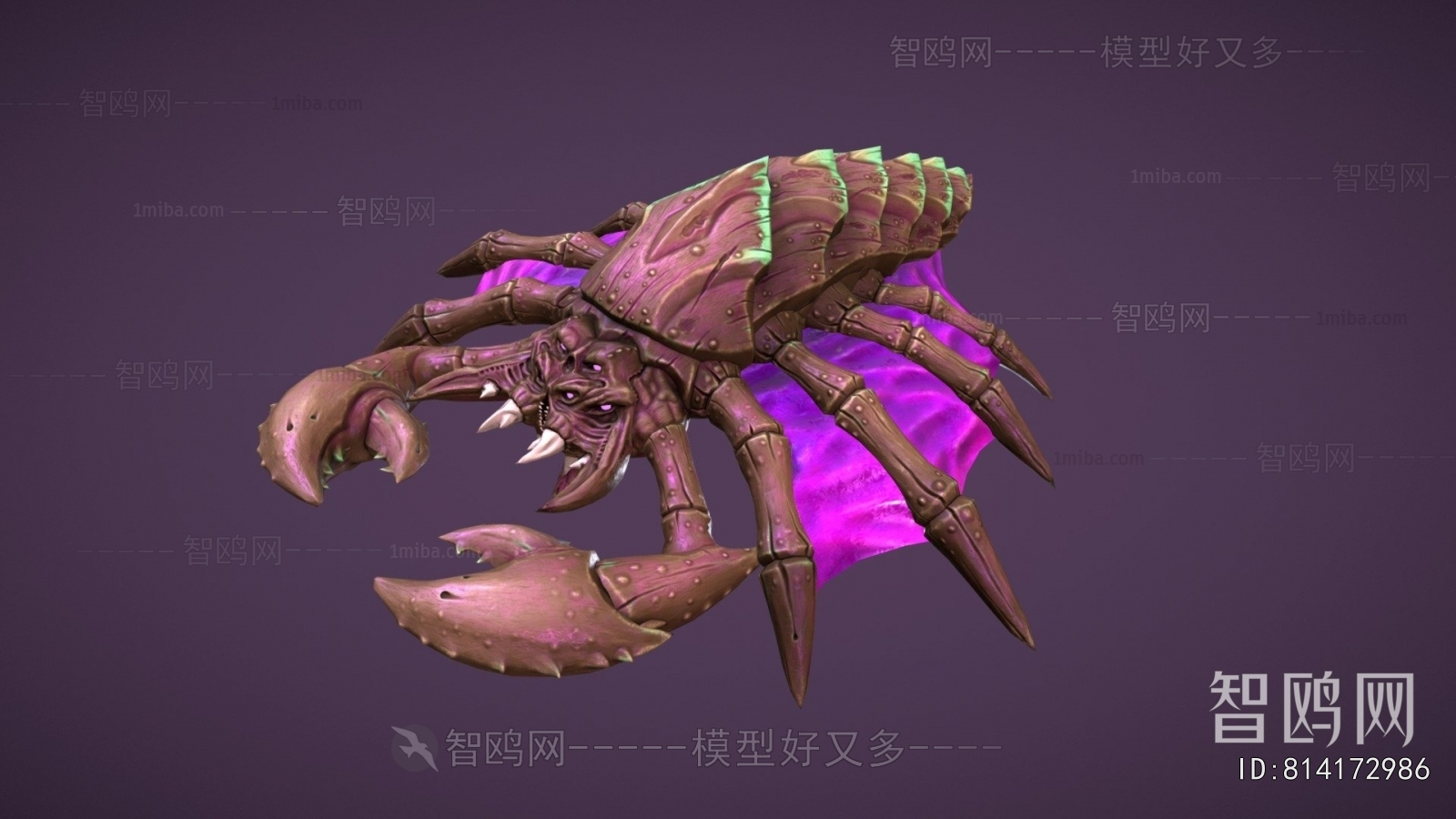Modern Animal
