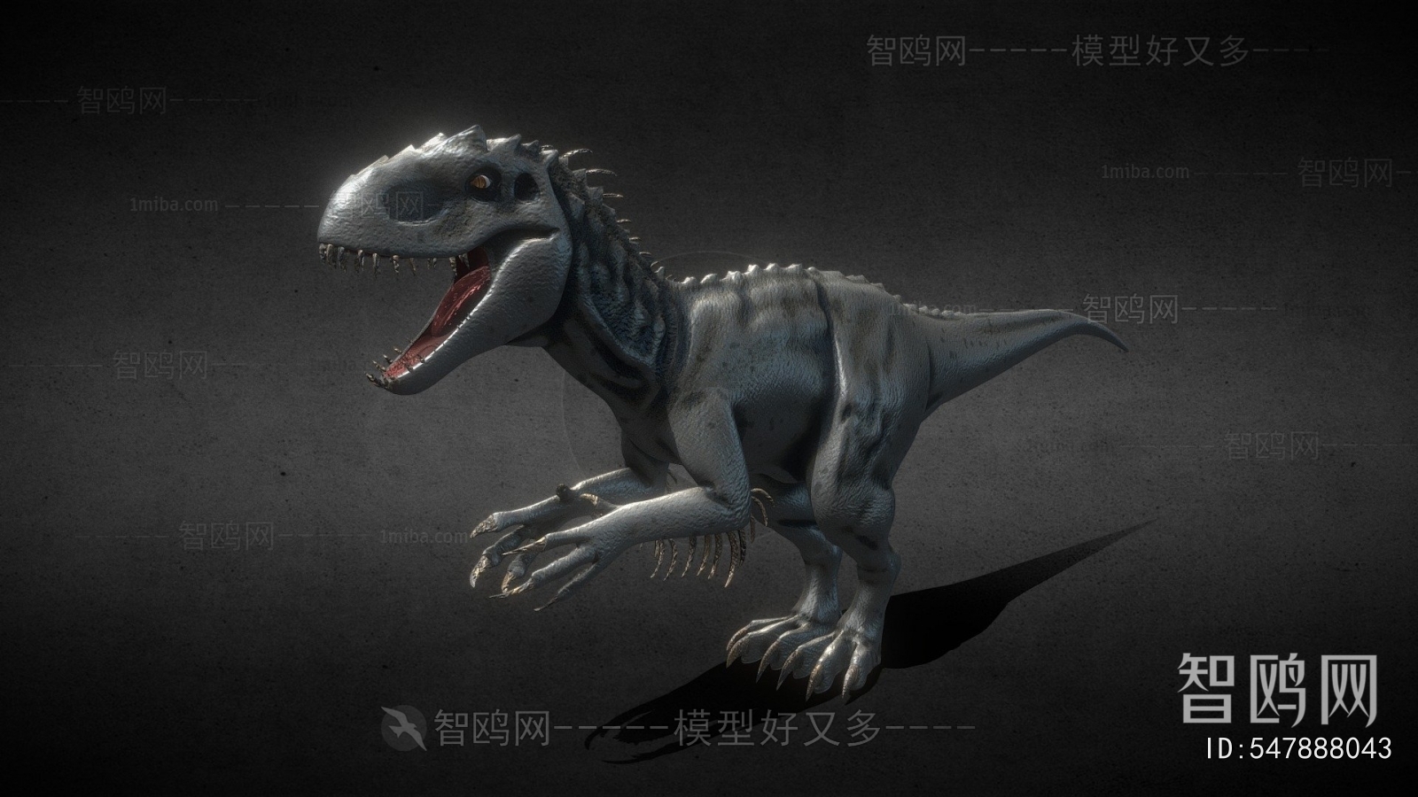 Modern Animal
