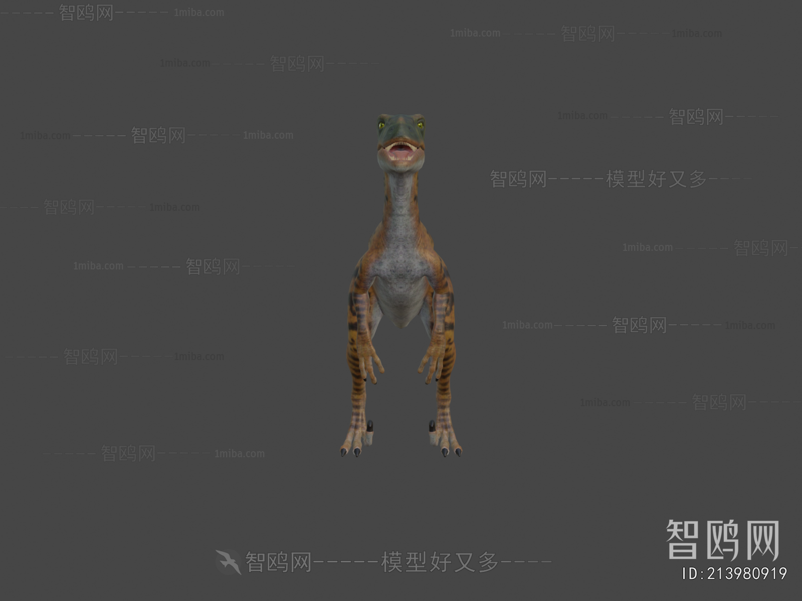 Modern Animal