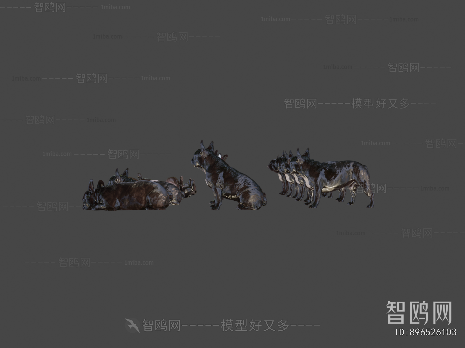 Modern Animal