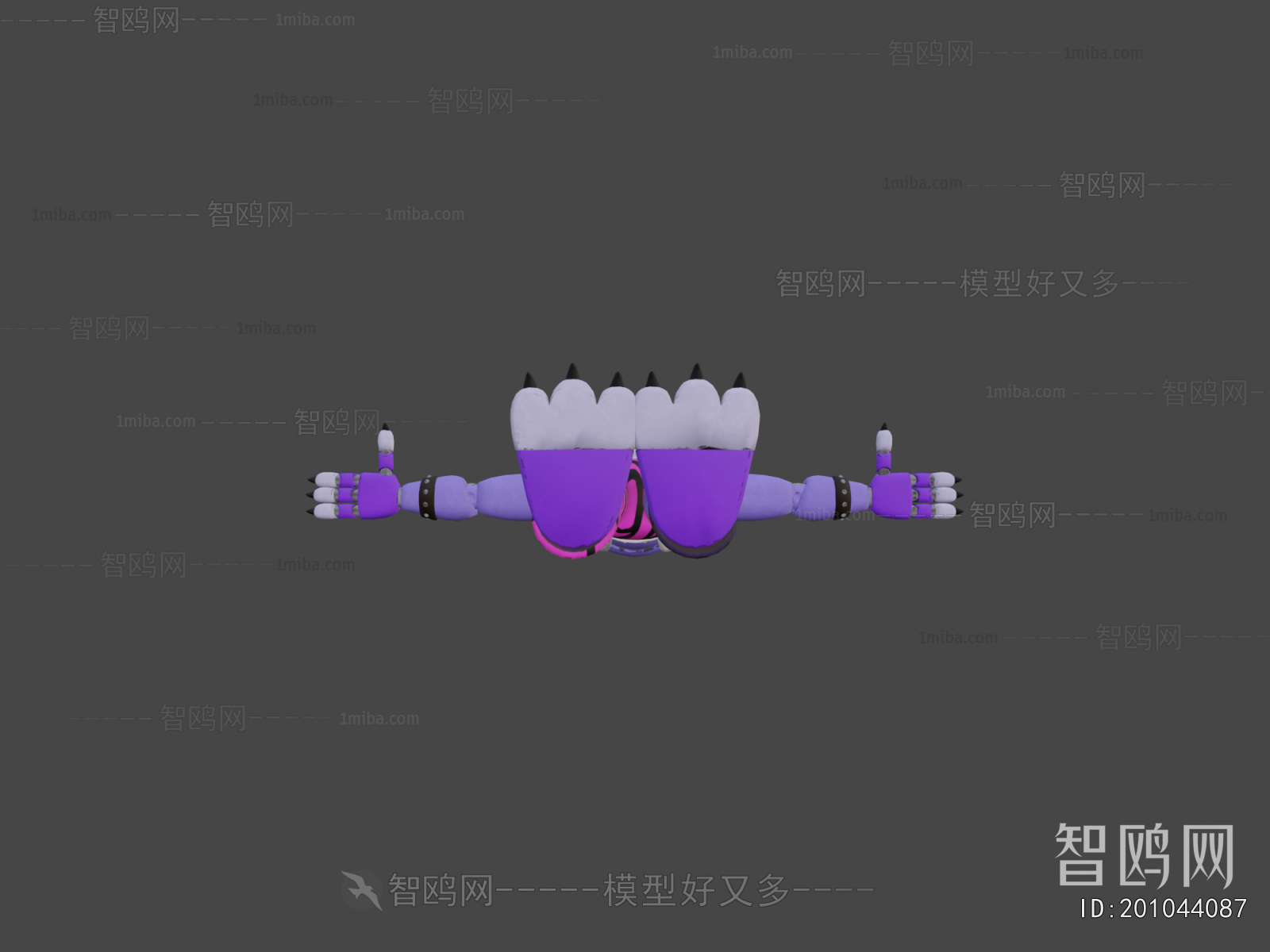 Modern Robot