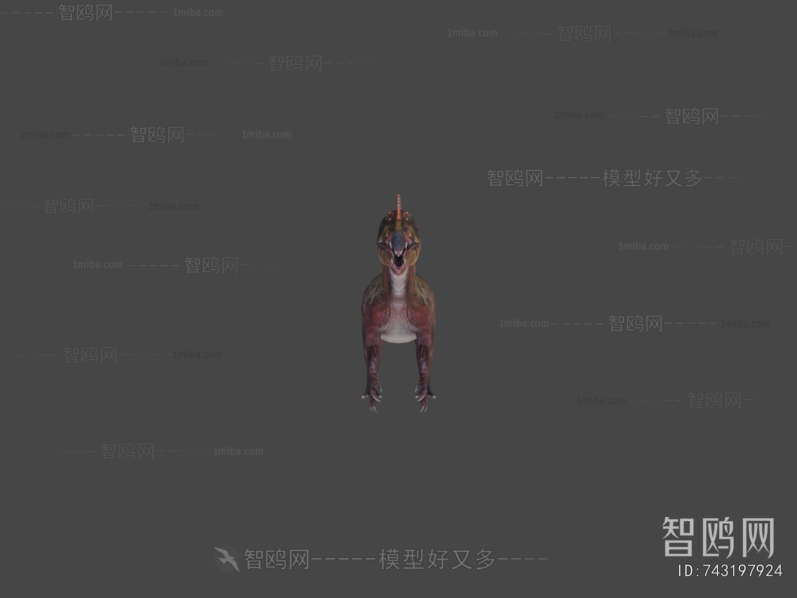 Modern Animal